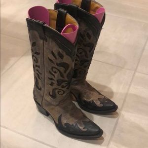Women’s Cowboy Boots